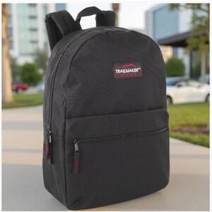 TrailMaker Black‎ Backpack for Men